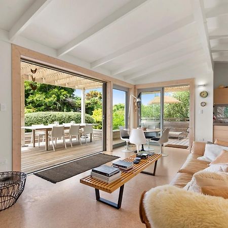 Palm Views - Stay Waiheke Палм-Бич Экстерьер фото